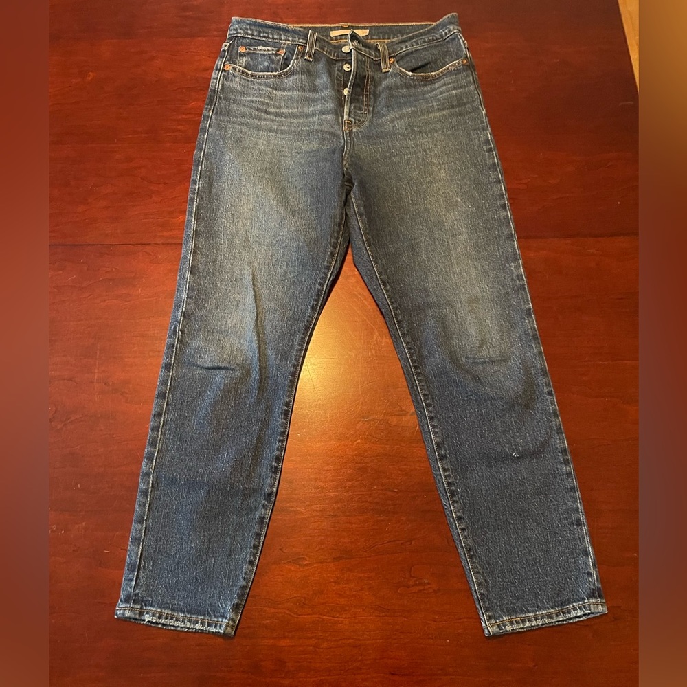 Levi’s Wedgie size 29